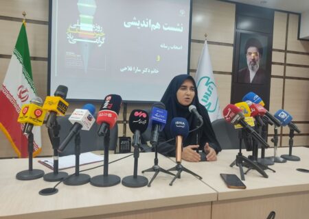فلاحی: دفاع از منافع ایلام را در مجلس و مجامع بین‌المللی با جدیت دنبال کرده‌ام/دفاع از زنان، نیروهای شرکتی و توسعه ایلام را وظیفه نمایندگی می‌دانم/ایلام برای گرفتن حق خود باید در میدان تصمیم‌گیری حضور مؤثر داشته باشد