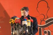 علی هلشی: خبرنگاران ایلام در جنگ روایتها و میدان اربعین حضوری مسئولانه دارند