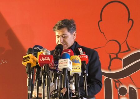 علی هلشی: خبرنگاران ایلام در جنگ روایت‌ها و میدان اربعین حضوری مسئولانه دارند