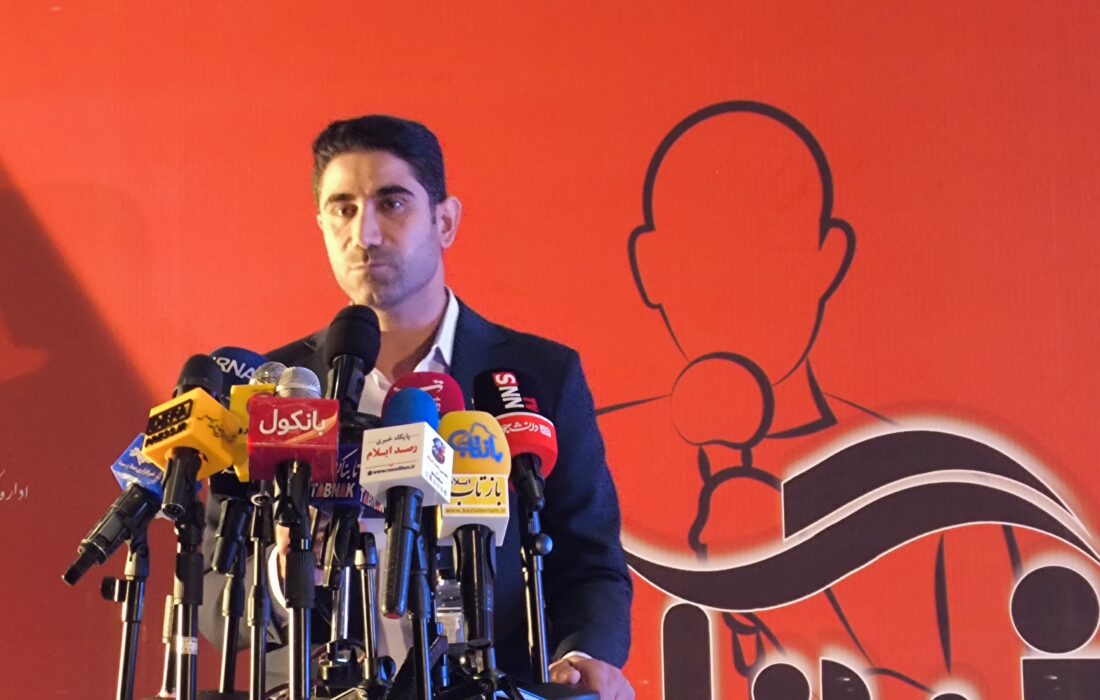 جواد نظری: وحدت و عقلانیت، راهبرد رسانهها در شرایط حساس کشور است