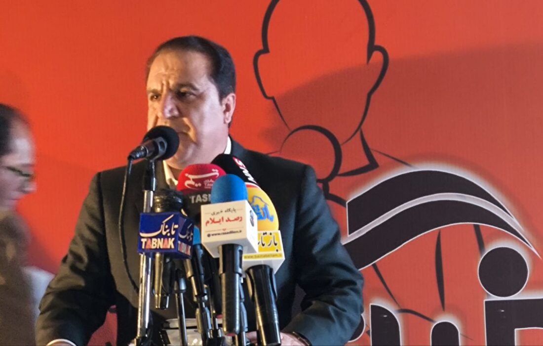 استاندار ایلام: رسانهها و دانشگاهها برای حل مسائل استان در کنار دستگاههای اجرایی باشند