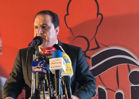 استاندار ایلام: رسانه‌ها و دانشگاه‌ها برای حل مسائل استان در کنار دستگاه‌های اجرایی باشند
