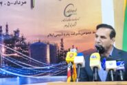 علیرضا معراجی: خبرنگاران ایلام در کنار پتروشیمی، روایتگر تلاش‌ها و دستاوردهای این مجموعه بوده‌اند