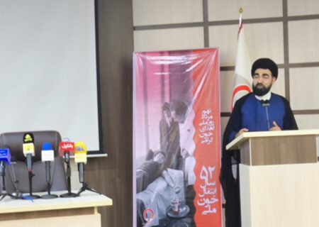 هاشمی: رسانه‌ها با آگاهی‌بخشی و فرهنگ‌سازی می‌توانند دردهای جامعه را کاهش دهند