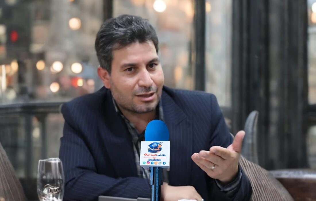 برخورد قاطع و بین‌دستگاهی با مراکز غیرمجاز استخراج رمزارز در ایلام