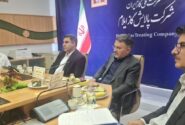 زمستان سخت گازی در راه است؛ پالایشگاه گاز ایلام با برنامه‌های جدید به استقبال پایداری تولید می‌رود