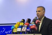 محمد حسنی: انتقاد رسانه‌ها به پیشرفت راهداری و حمل‌ونقل جاده‌ای ایلام کمک کرده است