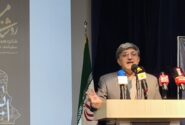 حضور نویسندگان ۲۷ استان کشور در جشنواره «روشنای مشرقی» ایلام