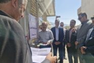 افتتاح و واگذاری ۵۲ واحد مسکن مددجویی در استان ایلام