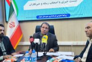 فرماندار چوار: مرز هلاله شمالی می‌تواند به رونق اقتصادی و اشتغال منطقه کمک کند