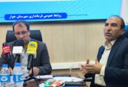 اجرای طرح‌های عمرانی و هوشمندسازی در چوار؛ از توسعه پارک‌ها تا تقویت ناوگان خدمات شهری