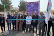 بهره‌برداری از ۱۲ کیلومتر پروژه روکش آسفالت در سیروان