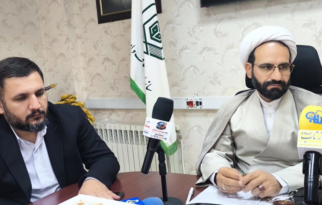 صدور ۵۱۸ سند مالکیت موقوفات در ایلام؛ ۶ هزار بسته معیشتی میان نیازمندان توزیع شد
