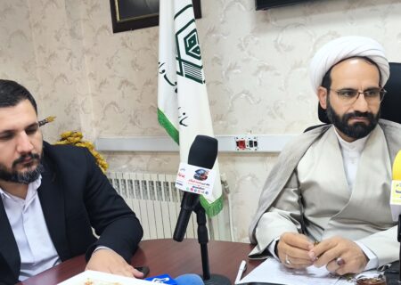 صدور ۵۱۸ سند مالکیت موقوفات در ایلام؛ ۶ هزار بسته معیشتی میان نیازمندان توزیع شد