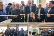 افتتاح رستوران سنتی ۲۳۰ نفره در آبدانان ایلام با سرمایه‌گذاری ۳۰ میلیارد تومان