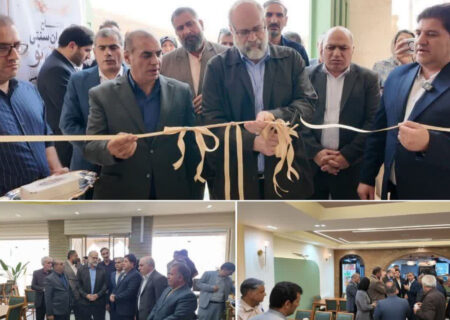 افتتاح رستوران سنتی ۲۳۰ نفره در آبدانان ایلام با سرمایه‌گذاری ۳۰ میلیارد تومان