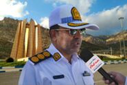 پژو ۴۰۵ با ۴۶۴ میلیون ریال جریمه رانندگی در ایلام توقیف شد