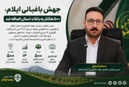 جهش باغبانی ایلام؛ ۵۰۰ هکتار به باغات استان اضافه شد