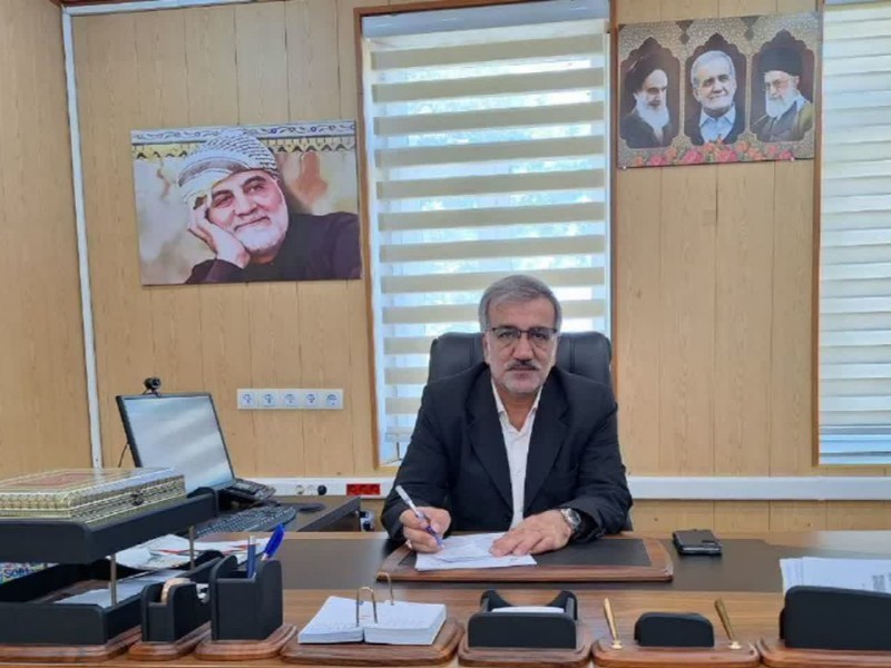 نظارت بر بازار لوازمالتحریر ایلام تشدید شد
