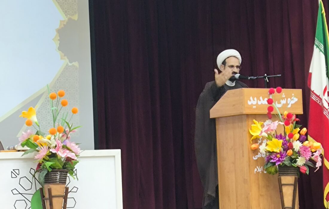 راه‌اندازی موقوفه مشارکتی «حب‌الحسین» برای احداث نیروگاه خورشیدی در ایلام