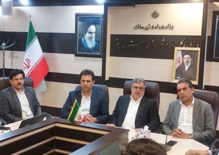 سه طرح کلان توسعه شهری ایلام در مسیر اجرا؛ از کمربندی شمالی تا پارک ملی اربعین