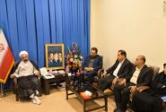 کریمی‌تبار: توسعه صنعت ایلام بدون تکمیل زیرساخت‌های حمل‌ونقل امکان‌پذیر نیست
