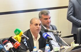 نماینده جنوب ایلام: آبدانان باید صاحب یک واحد صنعتی بزرگ و اشتغال‌زا شود