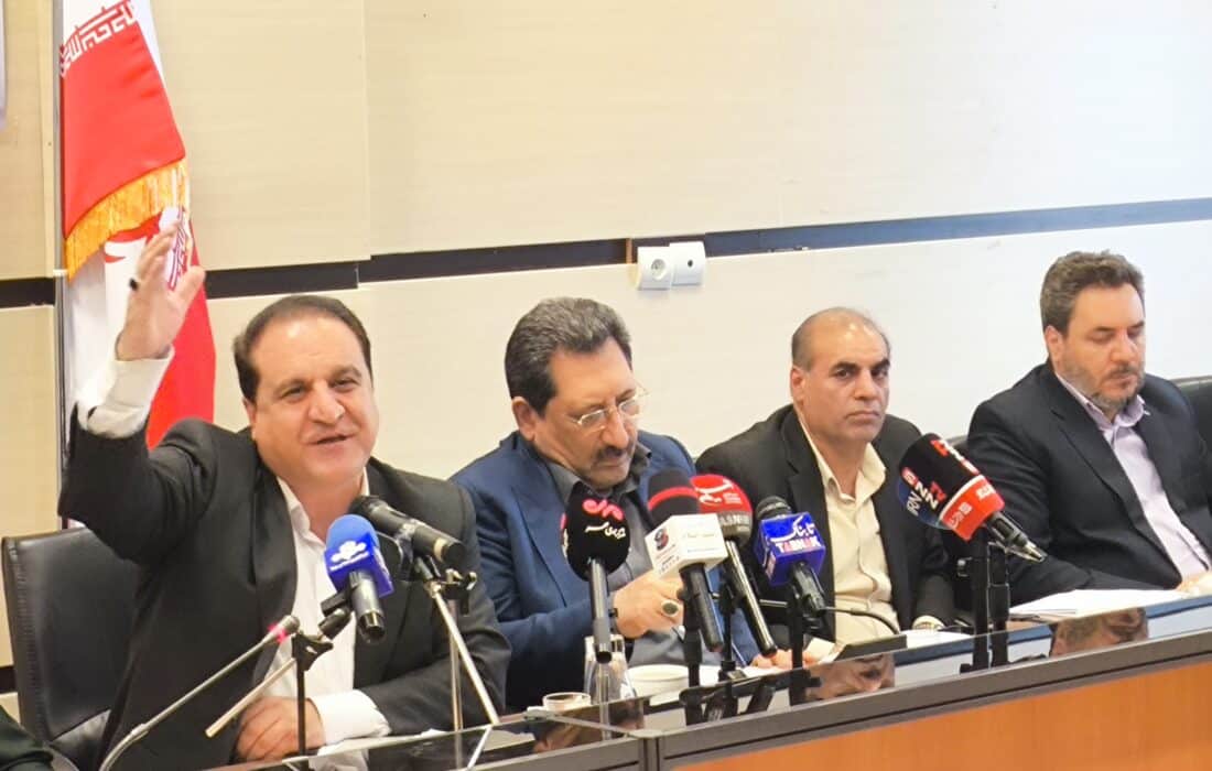 استاندار ایلام: بیش از ۱۵ طرح تحول‌آفرین برای آبدانان پیشنهاد شده است