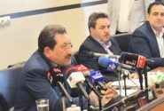 استاندار ایلام: بیش از ۱۵ طرح تحول‌آفرین برای آبدانان پیشنهاد شده است