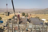 اجرای ۶ طرح آبرسانی برای پایداری آب شرب ۷ هزار نفر در هلیلان