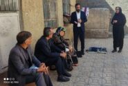 حمایت کمیته امداد ایلام از ۲۱ هزار و ۳۰۰ سالمند؛ ۵۰ سالمند بیش از ۱۰۰ سال سن دارند
