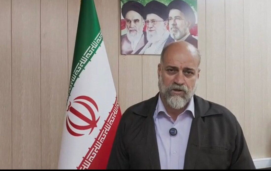 سه شهرستان ایلام برای ایجاد مجتمع اداری مصوب شدند