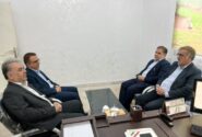 فرماندار ایلام بر تسریع در خدماترسانی به مددجویان و جامعه عشایری تأکید کرد