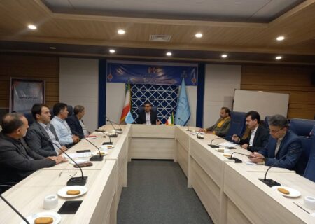 امنیت کاربران در فضای مجازی از اولویت‌های دستگاه قضایی ایلام است