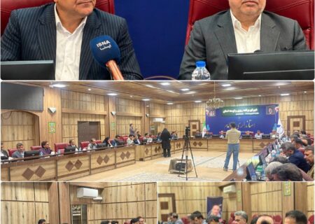 همتی: توسعه ایلام به هم‌افزایی مدیران، نخبگان و جذب منابع جدید نیاز دارد