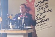 استاندار ایلام: دفاع مقدس نماد همبستگی ملی و مشارکت مردم در دفاع از ایران بود