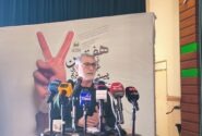 سردار حسینی: پیشکسوتان دفاع مقدس سرمایه‌های ماندگار ایران هستند