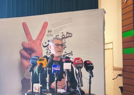 سردار حسینی: پیشکسوتان دفاع مقدس سرمایه‌های ماندگار ایران هستند