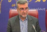 واردات کالای اساسی از مرزهای ایلام در دستور کار قرار گرفت