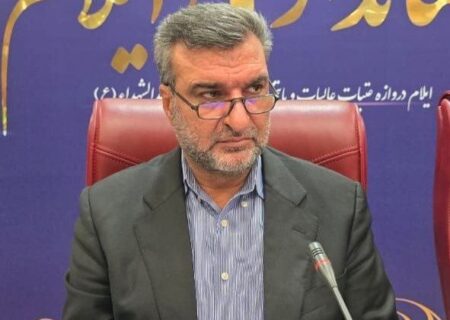 واردات کالای اساسی از مرزهای ایلام در دستور کار قرار گرفت