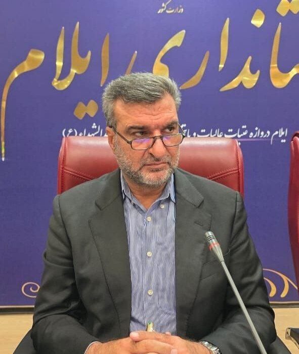 واردات کالای اساسی از مرزهای ایلام در دستور کار قرار گرفت