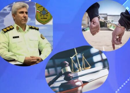 کشف و شناسایی اختلاس در یکی از ادارات دولتی ایلام