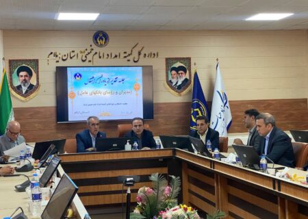 ۵۰۰ میلیارد تومان برای اشتغال مددجویان کمیته امداد ایلام در سال ۱۴۰۵ اختصاص یافت
