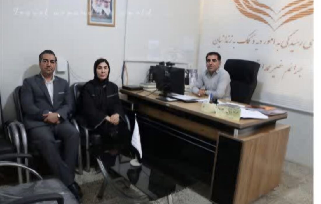 خیرات مادر هلیلانی به آزادی ۲ زندانی جرایم غیرعمد در ایلام رسید