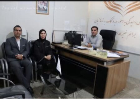 خیرات مادر هلیلانی به آزادی ۲ زندانی جرایم غیرعمد در ایلام رسید