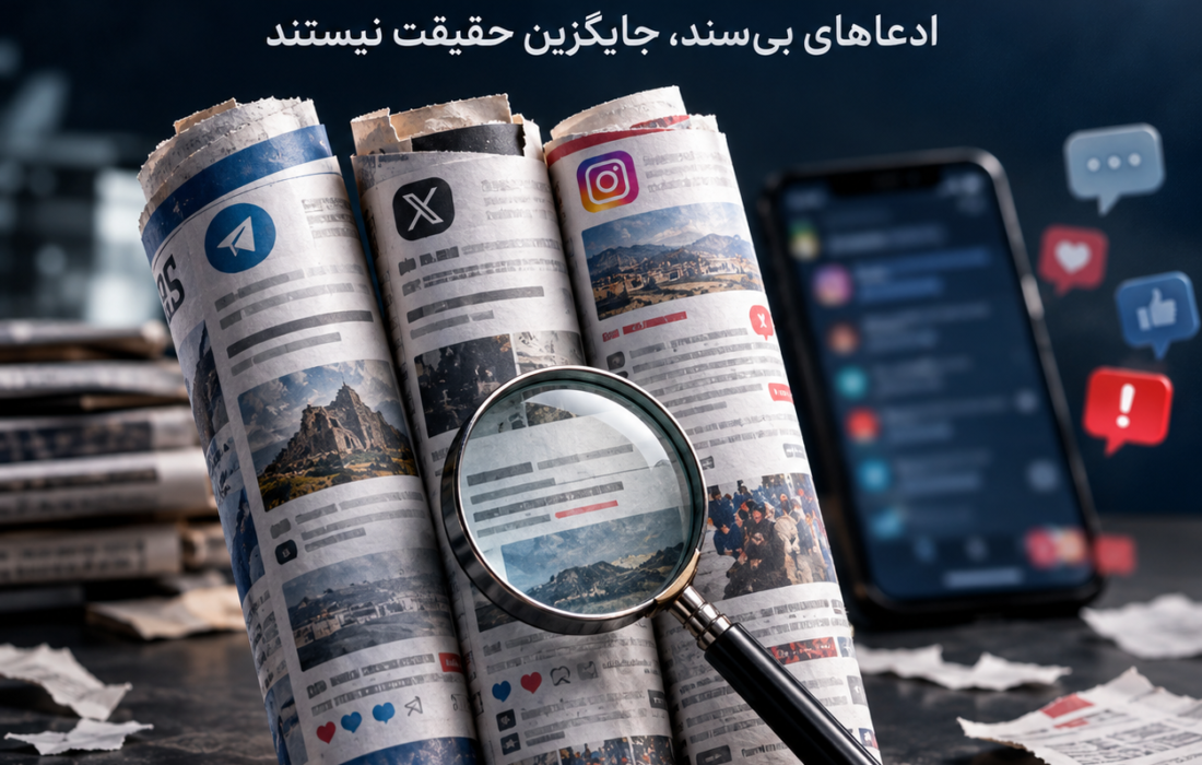 تخریب چهرههای اثرگذار ایلام؛ ضرورت انصاف، هوشیاری و مطالبهگری مستند