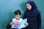 از «املای شیرین» تا مطالبه امنیت شغلی؛ روایت یک معلم ایلامی از ۱۵ سال تدریس در بندرعباس