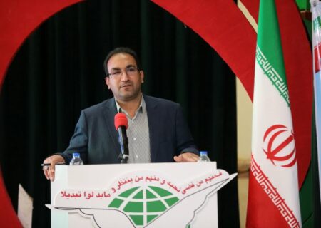 مجتمع توان‌بخشی جانبازان ایلام پس از ۴۰ سال در آستانه بهره‌برداری قرار گرفت
