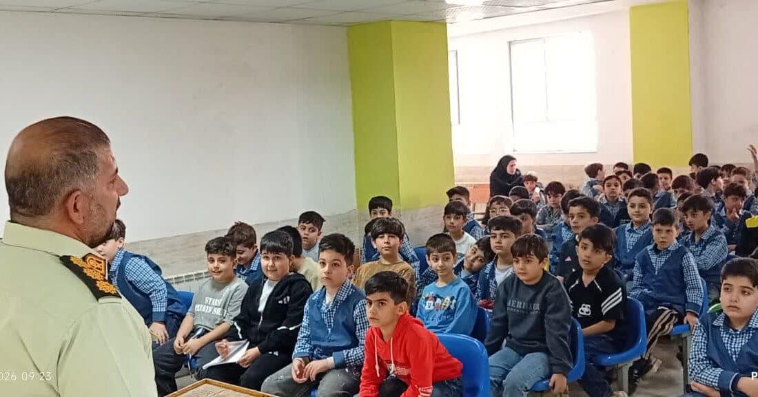 دانش‌آموزان ایلامی؛ همیاران کوچک امنیت غذایی/ تغییر کاربری اراضی، تهدیدی برای آینده استان