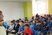 دانش‌آموزان ایلامی؛ همیاران کوچک امنیت غذایی/ تغییر کاربری اراضی، تهدیدی برای آینده استان